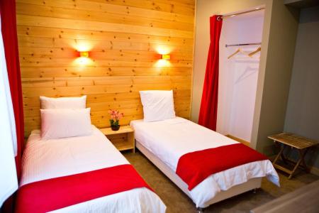 Отель Park Chalet Residence в Поселок Красная Поляна - Россия