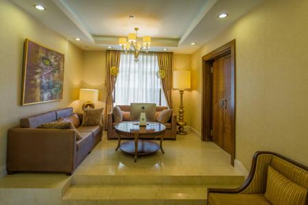 Волга Премиум Отель