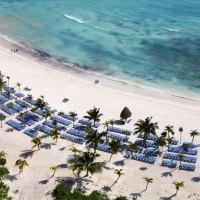 отель Barcelo Maya Beach Resort