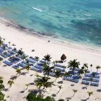 отель Barcelo Maya Beach Resort