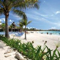 Отель Barcelo Maya Beach Resort в П-ов Юкатан - Мексика