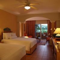 Отель Barcelo Maya Beach Resort в П-ов Юкатан - Мексика