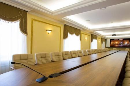 Отель Волгоград в Волгоград - Россия