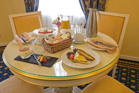 Отель Волгоград в Волгоград - Россия