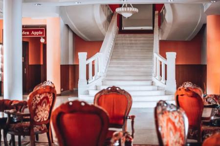 Отель Волжская Ривьера в Углич - Россия