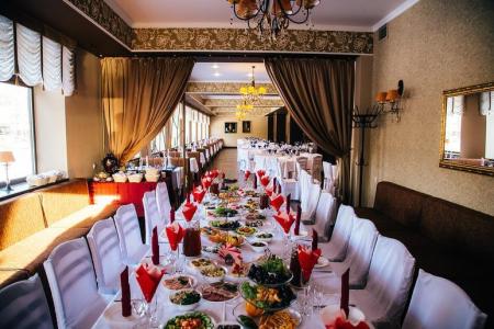 Волжский Прибой парк-отель