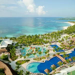 отель Barcelo Maya Palace