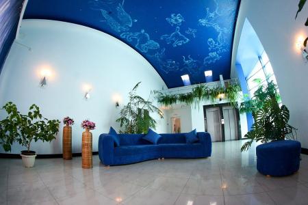 Отель Волна Отель в Светлогорск - Россия