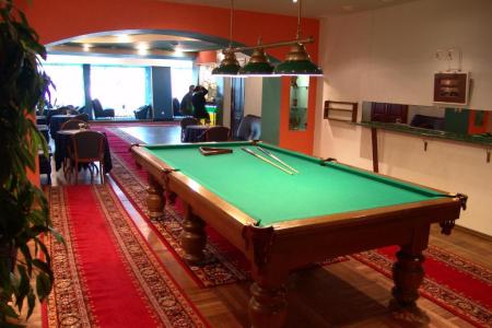 Отель Волна Отель в Светлогорск - Россия