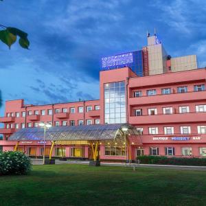 отель Волна