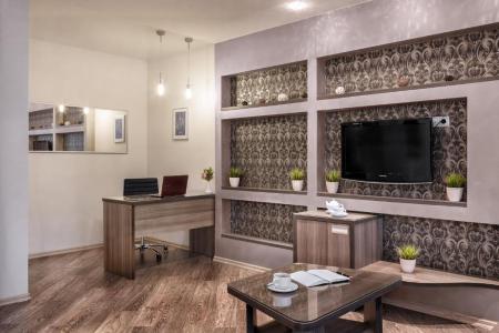 Отель Волна в Нижний Новгород - Россия