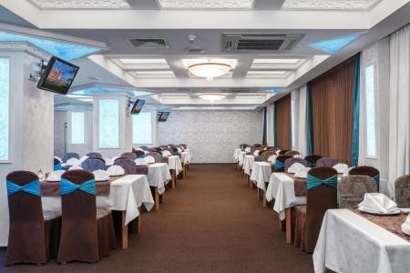 Отель Волна в Нижний Новгород - Россия