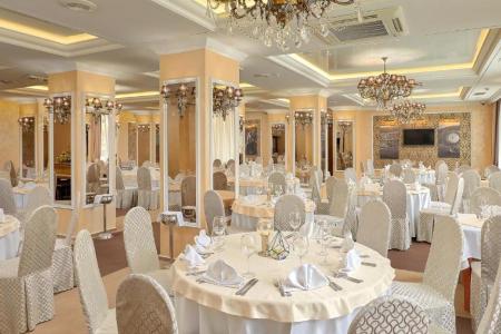 Отель Волна в Нижний Новгород - Россия