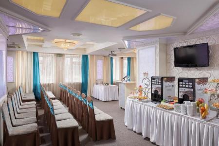 Отель Волна в Нижний Новгород - Россия