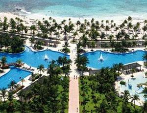отель Barcelo Maya Tropical