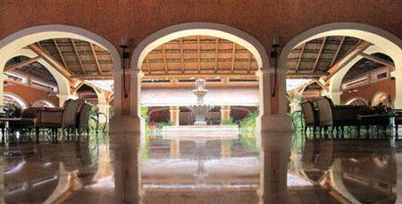 Отель Barcelo Maya Tropical в П-ов Юкатан - Мексика