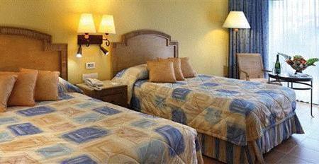 Отель Barcelo Maya Tropical в П-ов Юкатан - Мексика