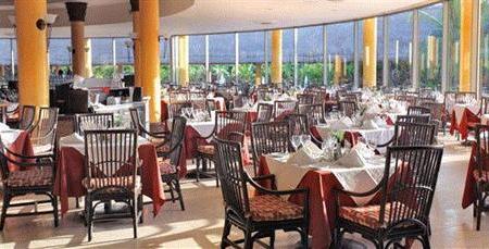 Отель Barcelo Maya Tropical в П-ов Юкатан - Мексика