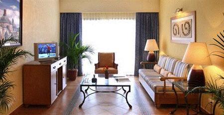 Отель Barcelo Maya Tropical в П-ов Юкатан - Мексика