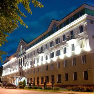 отель Волхов