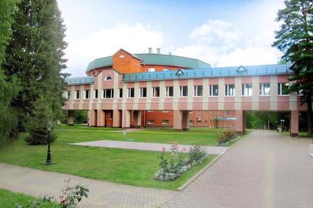 Вольгинский санаторий