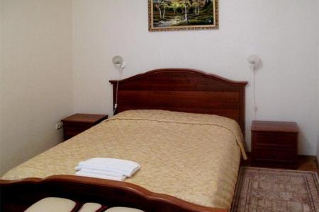 Вольгинский санаторий