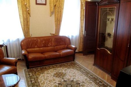 Вольгинский санаторий