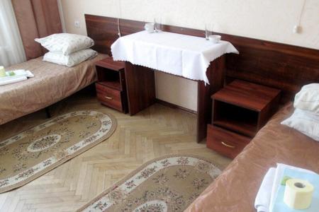 Вольгинский санаторий