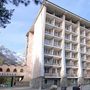 отель Пансионат Вольфрам