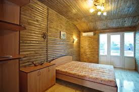 Отель Отель Воробьиное гнездо в Судак - Россия