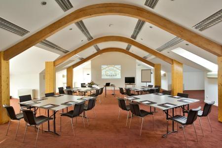 Отель Adina Apartment Hotel Budapest в Будапешт - Венгрия