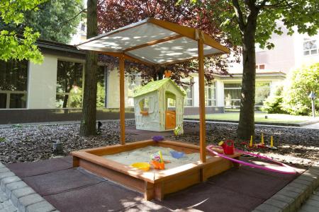 Отель Adina Apartment Hotel Budapest в Будапешт - Венгрия