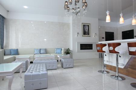 Отель Снежная Сова в Красноярск - Россия