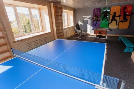 Отель Vostok  в Тюмень - Россия