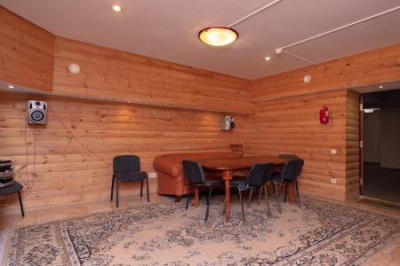 Отель Вояж в Шерегеш - Россия