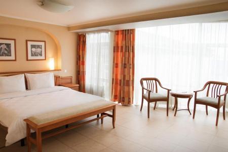 Отель Apri Hotel в Пермь - Россия