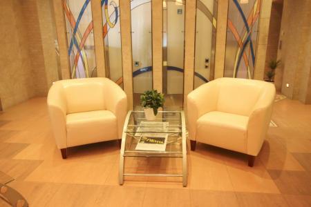 Отель Apri Hotel в Пермь - Россия