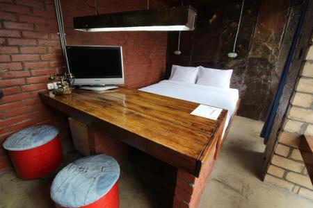 Отель Apri Hotel в Пермь - Россия