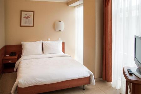 Отель Apri Hotel в Пермь - Россия