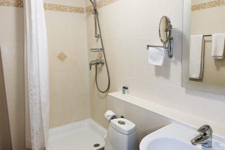 Отель Apri Hotel в Пермь - Россия