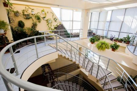 Отель Гагарин в Южно-Сахалинск - Россия