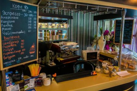 Отель Гагарин в Южно-Сахалинск - Россия