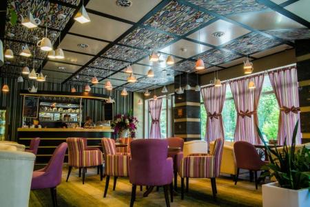 Отель Гагарин в Южно-Сахалинск - Россия