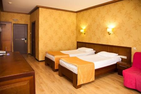 Отель Гала Плаза Отель в Эсто-Садок - Россия