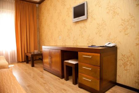 Отель Гала Плаза Отель в Эсто-Садок - Россия