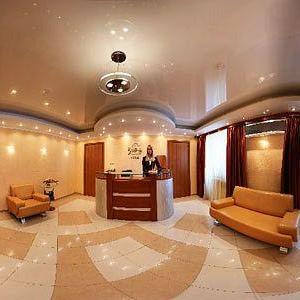 отель Галерея