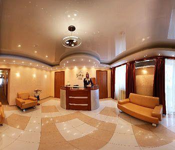 Отель Галерея в Пермь - Россия