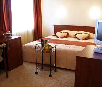 Отель Галерея в Пермь - Россия