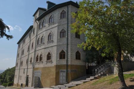 Отель Галерея Палас в Пятигорск - Россия