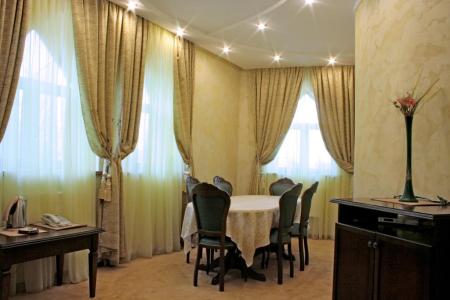 Отель Галерея Палас в Пятигорск - Россия